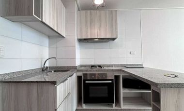 Departamento en venta  en CONCEPCIÓN