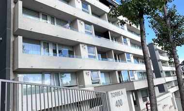 Departamento en venta  en CONCEPCIÓN