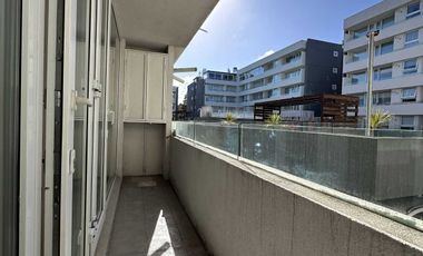 Departamento en venta  en CONCEPCIÓN
