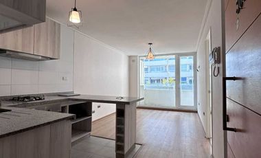 Departamento en venta  en CONCEPCIÓN