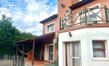 VENTA CASA 4 AMB PISCINA CAMPOS DE ALVAREZ