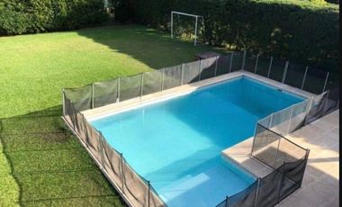 VENTA CASA 4 AMB PISCINA CAMPOS DE ALVAREZ