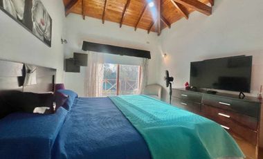 VENTA CASA 4 AMB PISCINA CAMPOS DE ALVAREZ