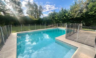 VENTA CASA 4 AMB PISCINA CAMPOS DE ALVAREZ