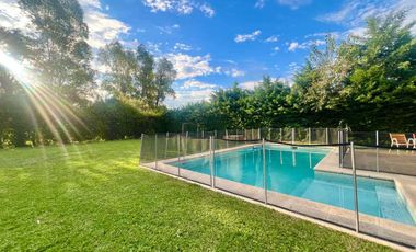 VENTA CASA 4 AMB PISCINA CAMPOS DE ALVAREZ