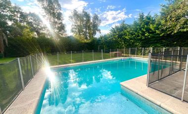 VENTA CASA 4 AMB PISCINA CAMPOS DE ALVAREZ
