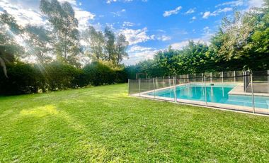 VENTA CASA 4 AMB PISCINA CAMPOS DE ALVAREZ