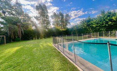 VENTA CASA 4 AMB PISCINA CAMPOS DE ALVAREZ