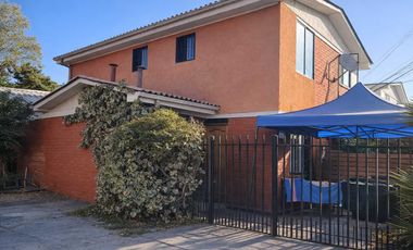 Casa en venta  en LA FLORIDA