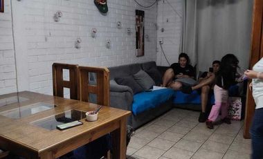 Casa en venta  en LA FLORIDA