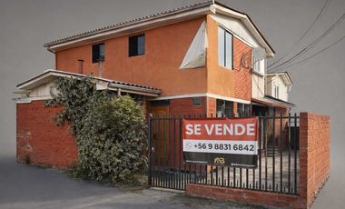 Casa en venta  en LA FLORIDA