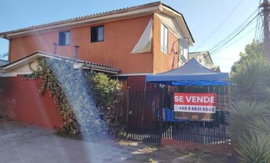 Casa en venta  en LA FLORIDA