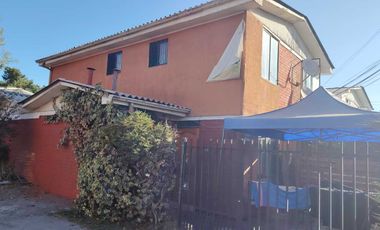 Casa en venta  en LA FLORIDA