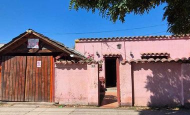 Casa en venta  en GRANEROS