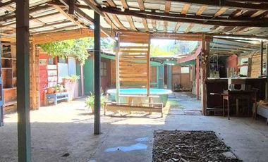 Casa en venta  en GRANEROS
