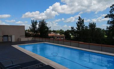 DEPTO 2 AMB CON BALCON EN PUEBLO CAAMAÑO PILAR.