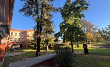 DEPTO 2 AMB CON BALCON EN PUEBLO CAAMAÑO PILAR.