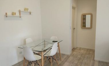 DEPTO 2 AMB CON BALCON EN PUEBLO CAAMAÑO PILAR.