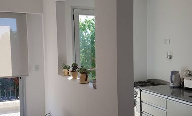 DEPTO 2 AMB CON BALCON EN PUEBLO CAAMAÑO PILAR.