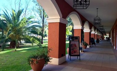DEPTO 2 AMB CON BALCON EN PUEBLO CAAMAÑO PILAR.
