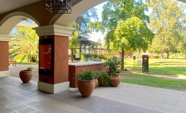 DEPTO 2 AMB CON BALCON EN PUEBLO CAAMAÑO PILAR.