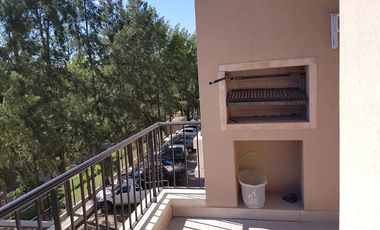 DEPTO 2 AMB CON BALCON EN PUEBLO CAAMAÑO PILAR.