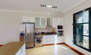 CASA 4 AMB QUEBRADAS ALSINA 3,5 HA APTA CREDITO