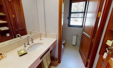 CASA 4 AMB QUEBRADAS ALSINA 3,5 HA APTA CREDITO