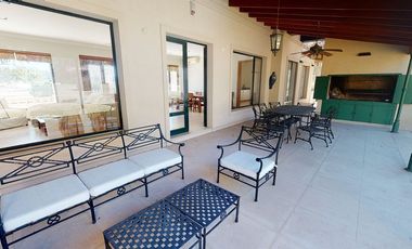 CASA 4 AMB QUEBRADAS ALSINA 3,5 HA APTA CREDITO
