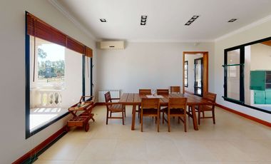 CASA 4 AMB QUEBRADAS ALSINA 3,5 HA APTA CREDITO