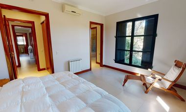 CASA 4 AMB QUEBRADAS ALSINA 3,5 HA APTA CREDITO