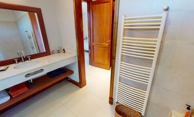 CASA 4 AMB QUEBRADAS ALSINA 3,5 HA APTA CREDITO
