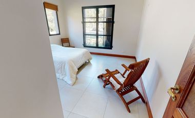 CASA 4 AMB QUEBRADAS ALSINA 3,5 HA APTA CREDITO