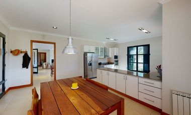 CASA 4 AMB QUEBRADAS ALSINA 3,5 HA APTA CREDITO