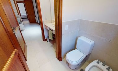 CASA 4 AMB QUEBRADAS ALSINA 3,5 HA APTA CREDITO