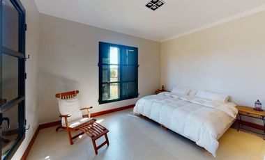 CASA 4 AMB QUEBRADAS ALSINA 3,5 HA APTA CREDITO
