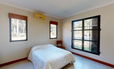 CASA 4 AMB QUEBRADAS ALSINA 3,5 HA APTA CREDITO