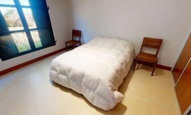 CASA 4 AMB QUEBRADAS ALSINA 3,5 HA APTA CREDITO