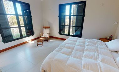 CASA 4 AMB QUEBRADAS ALSINA 3,5 HA APTA CREDITO