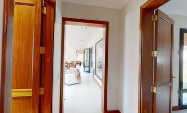 CASA 4 AMB QUEBRADAS ALSINA 3,5 HA APTA CREDITO