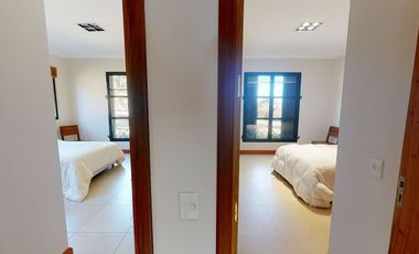CASA 4 AMB QUEBRADAS ALSINA 3,5 HA APTA CREDITO