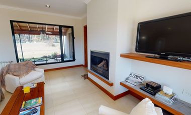 CASA 4 AMB QUEBRADAS ALSINA 3,5 HA APTA CREDITO