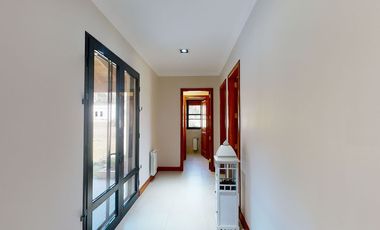 CASA 4 AMB QUEBRADAS ALSINA 3,5 HA APTA CREDITO
