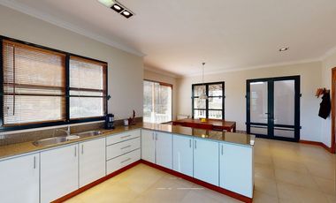 CASA 4 AMB QUEBRADAS ALSINA 3,5 HA APTA CREDITO