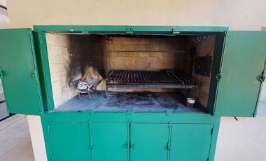 CASA 4 AMB QUEBRADAS ALSINA 3,5 HA APTA CREDITO