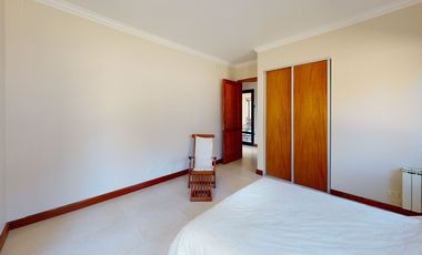 CASA 4 AMB QUEBRADAS ALSINA 3,5 HA APTA CREDITO
