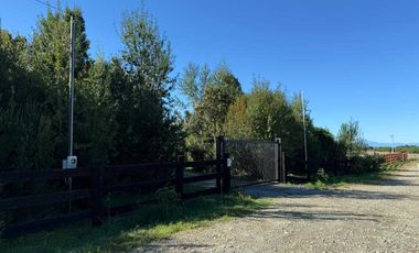 Parcela en venta  en LOS MUERMOS