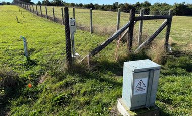 Parcela en venta  en LOS MUERMOS