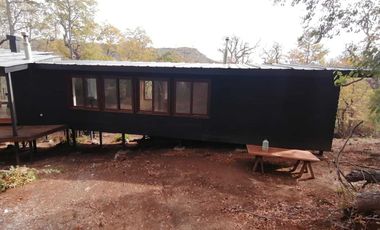 Casa en venta  en MOLINA