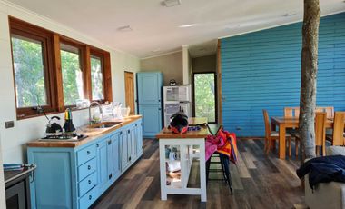 Casa en venta  en MOLINA